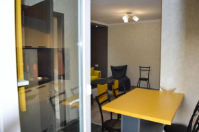 Tbilisi Center Apartment